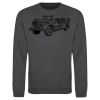 AWDis sweatshirt Thumbnail