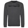 AWDis sweatshirt Thumbnail