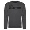 AWDis sweatshirt Thumbnail