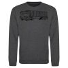 AWDis sweatshirt Thumbnail