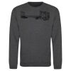 AWDis sweatshirt Thumbnail