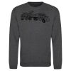 AWDis sweatshirt Thumbnail
