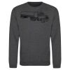 AWDis sweatshirt Thumbnail
