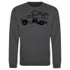AWDis sweatshirt Thumbnail