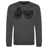 AWDis sweatshirt Thumbnail
