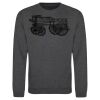 AWDis sweatshirt Thumbnail