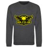 AWDis sweatshirt Thumbnail