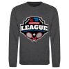 AWDis sweatshirt Thumbnail