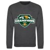 AWDis sweatshirt Thumbnail