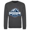 AWDis sweatshirt Thumbnail