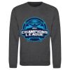 AWDis sweatshirt Thumbnail
