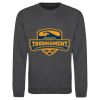 AWDis sweatshirt Thumbnail