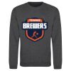 AWDis sweatshirt Thumbnail