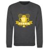 AWDis sweatshirt Thumbnail