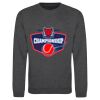 AWDis sweatshirt Thumbnail