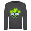AWDis sweatshirt Thumbnail