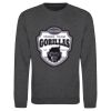 AWDis sweatshirt Thumbnail