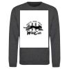 AWDis sweatshirt Thumbnail