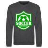 AWDis sweatshirt Thumbnail