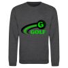 AWDis sweatshirt Thumbnail