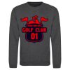 AWDis sweatshirt Thumbnail