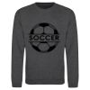 AWDis sweatshirt Thumbnail