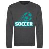 AWDis sweatshirt Thumbnail