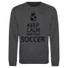AWDis sweatshirt Thumbnail