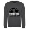 AWDis sweatshirt Thumbnail