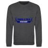 AWDis sweatshirt Thumbnail