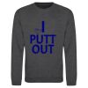 AWDis sweatshirt Thumbnail