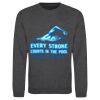 AWDis sweatshirt Thumbnail
