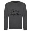 AWDis sweatshirt Thumbnail