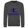 AWDis sweatshirt Thumbnail