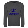 AWDis sweatshirt Thumbnail