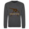 AWDis sweatshirt Thumbnail