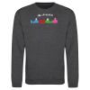AWDis sweatshirt Thumbnail