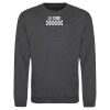 AWDis sweatshirt Thumbnail