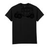 Ultra Cotton™ adult t-shirt Thumbnail