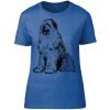 Women's Premium T-shirt Thumbnail