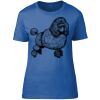 Women's Premium T-shirt Thumbnail