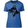 Women's Premium T-shirt Thumbnail