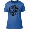 Women's Premium T-shirt Thumbnail