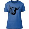 Women's Premium T-shirt Thumbnail