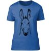 Women's Premium T-shirt Thumbnail