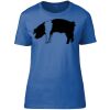 Women's Premium T-shirt Thumbnail