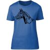 Women's Premium T-shirt Thumbnail
