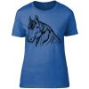 Women's Premium T-shirt Thumbnail