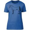 Women's Premium T-shirt Thumbnail