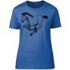Women's Premium T-shirt Thumbnail